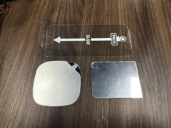激光切割能否切割PET及PE材料？能不能應(yīng)用在工業(yè)生成上？