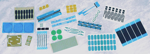 醫(yī)用電子芯片 醫(yī)用芯片的激光切割應用(圖3)